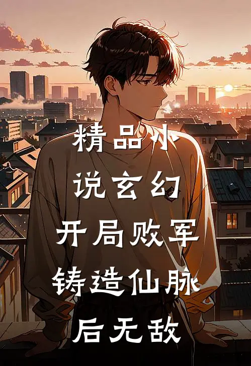 精品玄幻开局败军,铸造仙脉后无敌免费阅读