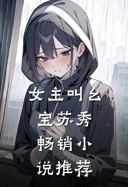 女主叫幺宝苏秀畅销小说推荐