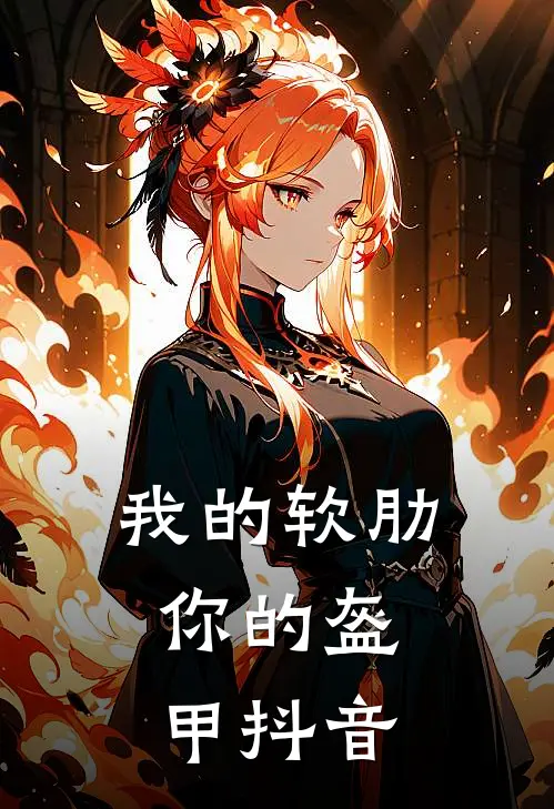 我的软肋,你的盔甲抖音
