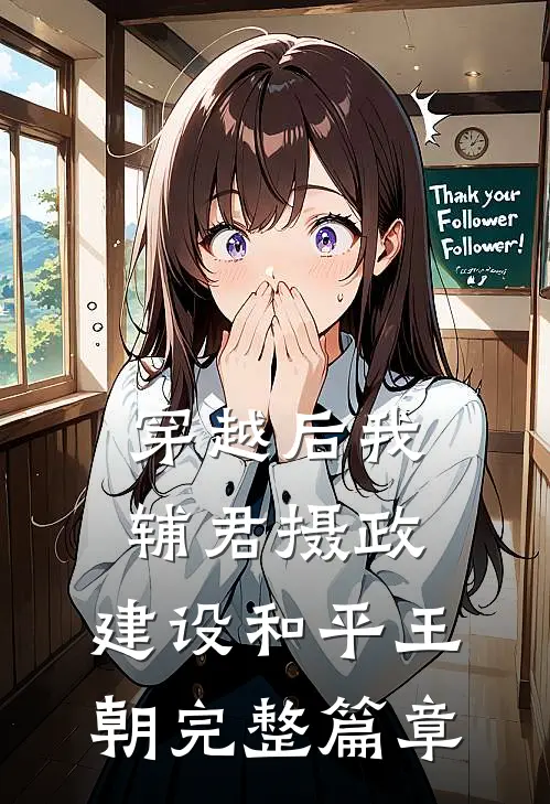 穿越后我辅君摄政，建设和平王朝完整篇章