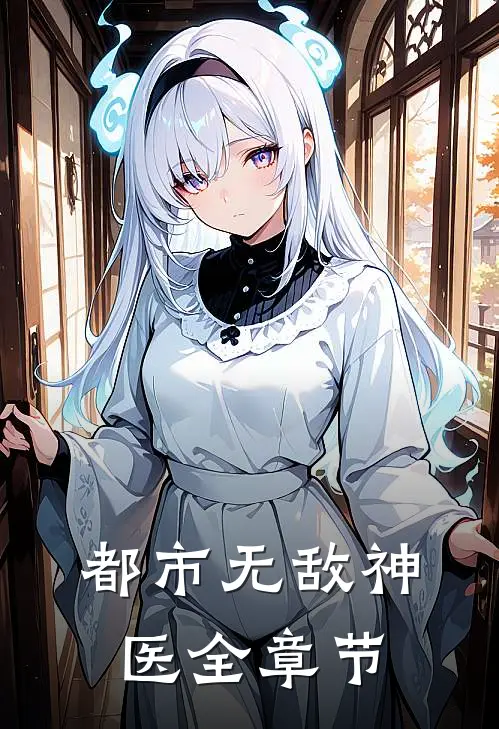 都市无敌神医全章节