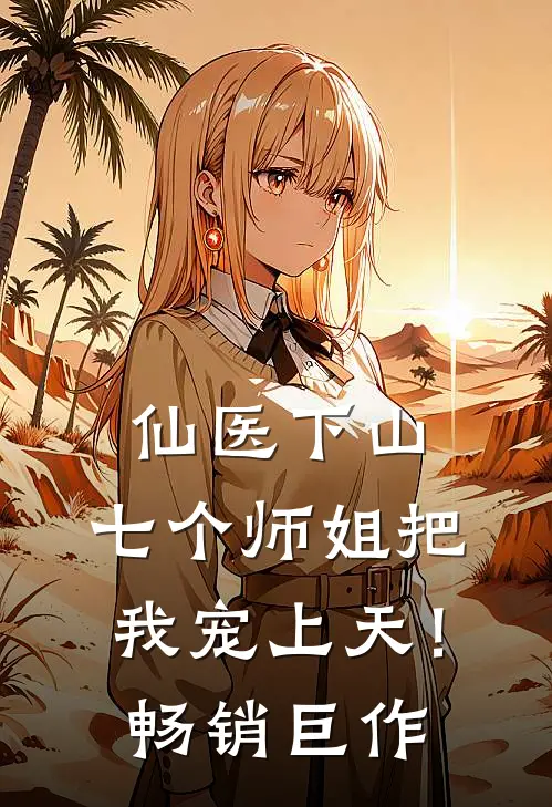 仙医下山，七个师姐把我宠上天！畅销巨作