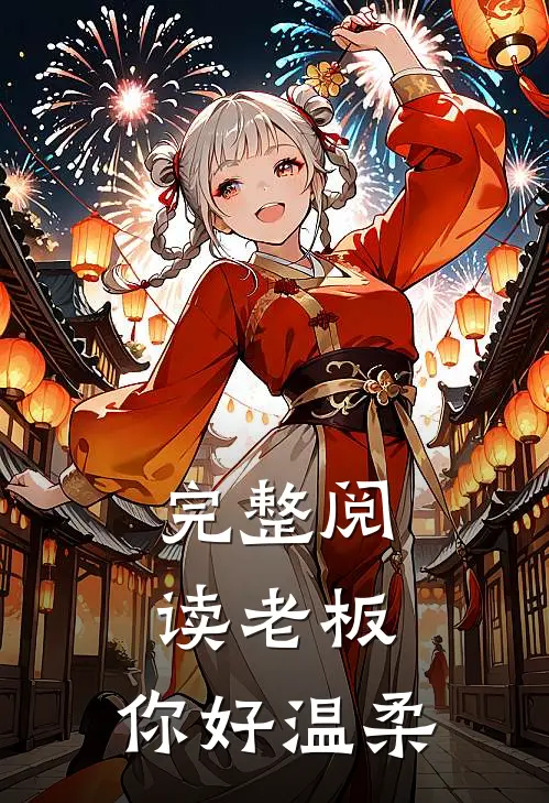 完整阅读老板,你好温柔