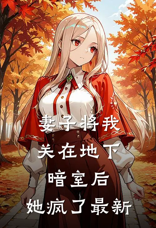 妻子将我关在地下暗室后,她疯了最新视频