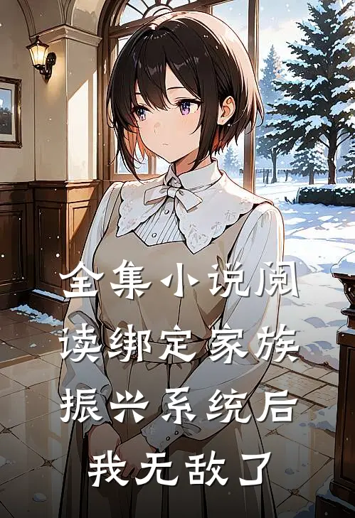 全集小说阅读绑定家族振兴系统后，我无敌了