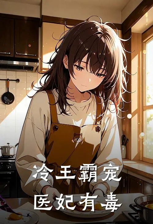 冷王霸宠医妃有毒