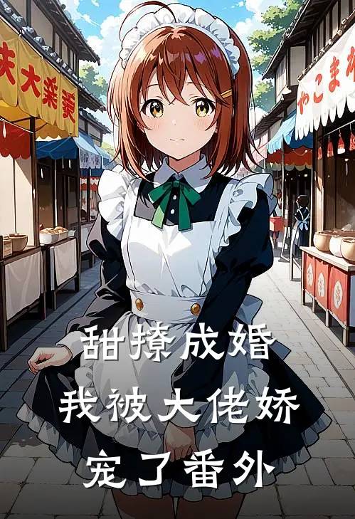 甜撩成婚,我被大佬娇宠了番外百度