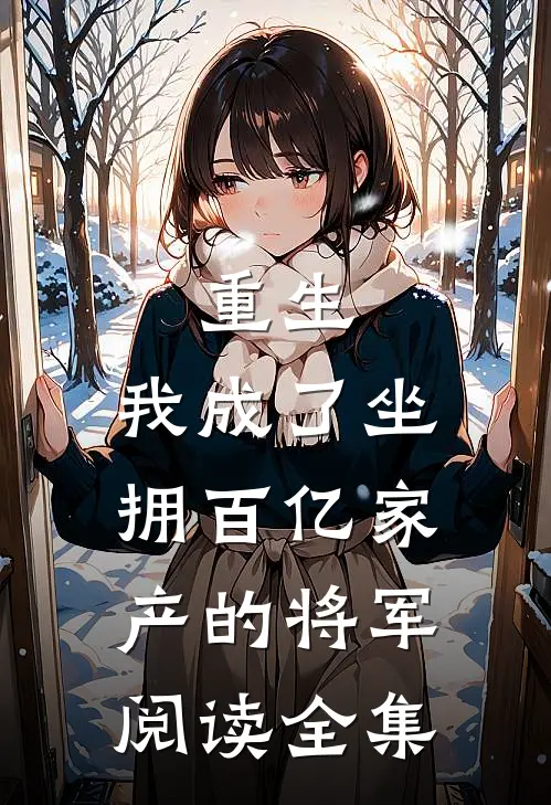 重生我成了坐拥百亿家产的将军阅读全集免费