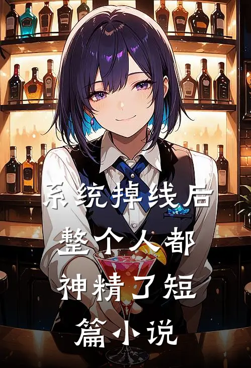 系统掉线后，整个人都神精了短篇小说