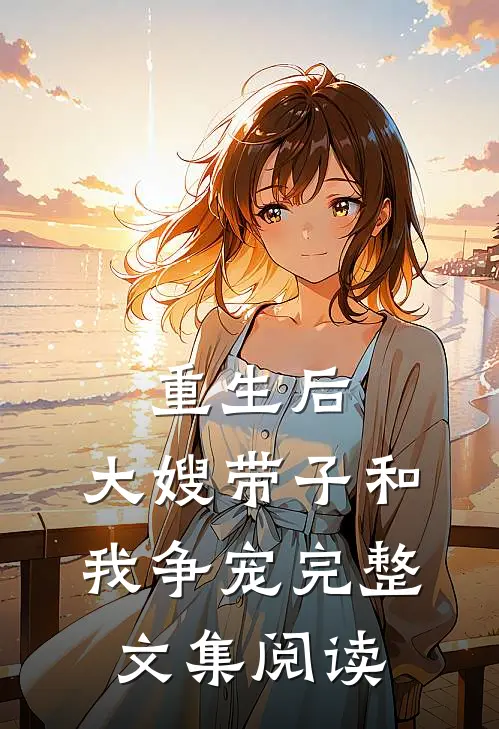 重生后,大嫂带子和我争宠完整文集阅读免费