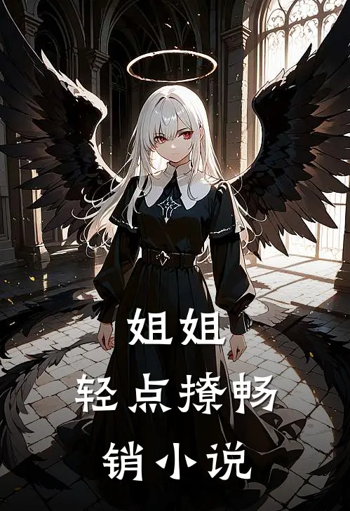 姐姐,轻点撩畅销在线阅读