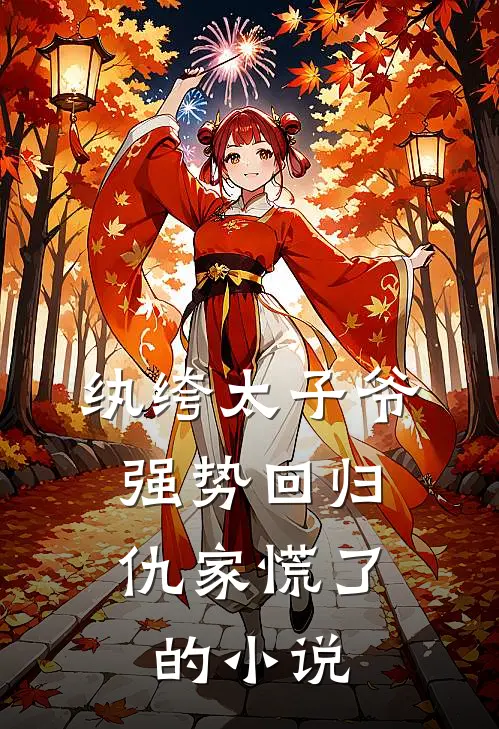 纨绔太子爷强势回归,仇家慌了的免费阅读