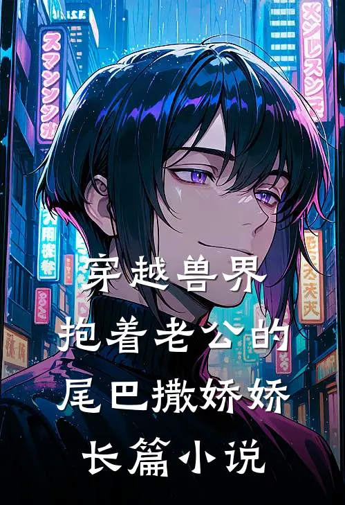 穿越兽界：抱着老公的尾巴撒娇娇长篇小说