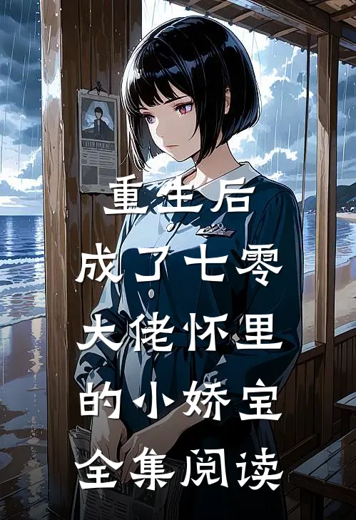 重生后,成了七零大佬怀里的小娇宝全集阅读免费