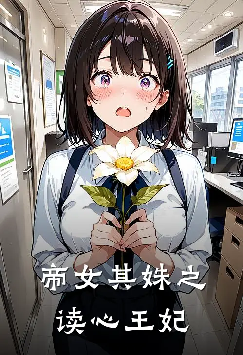 帝女其姝之读心王妃