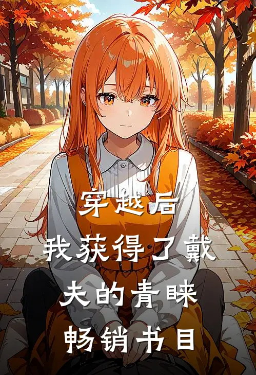 穿越后,我获得了戴夫的青睐畅销书目免费阅读