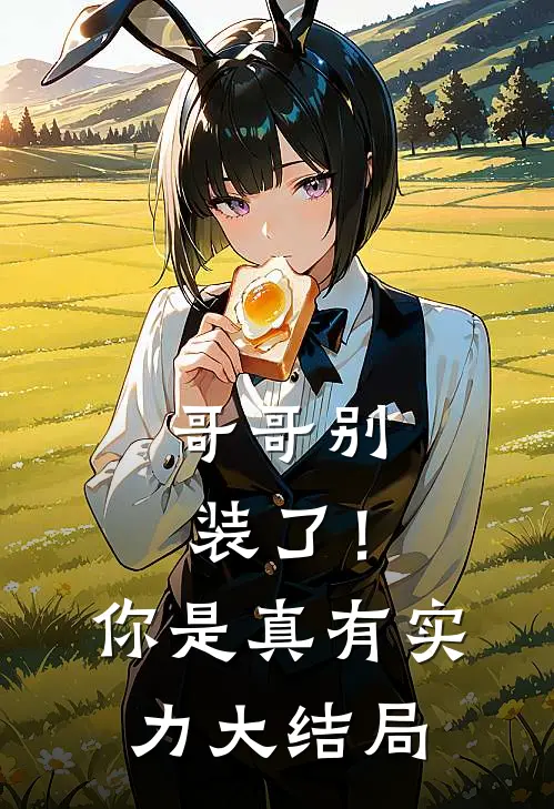 哥哥别装了!你是真有实力大结局免费观看