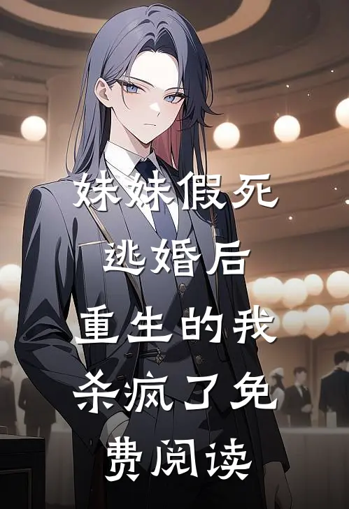 妹妹假死逃婚后,重生的我杀疯了免费阅读全文