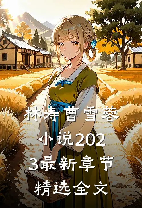 林寿曹雪蓉小说2023最新章节精选全文
