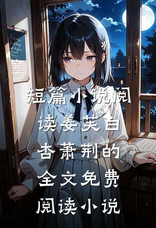 短篇小说阅读姜芙白杏萧荆的全文免费阅读小说