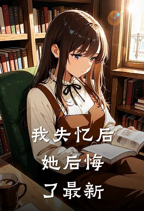 我失忆后,她后悔了最新章节阅读
