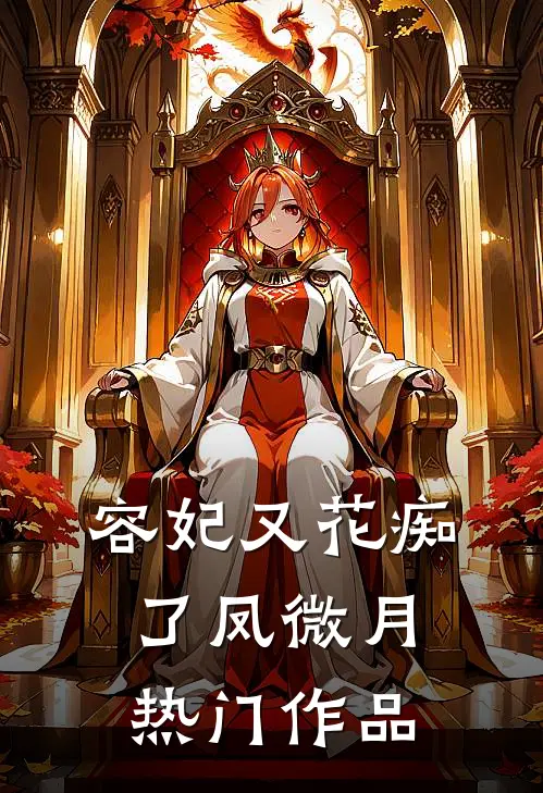 容妃又花痴了凤微月热门作品