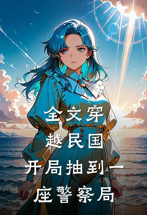 全文穿越民国开局抽到一座警察局的