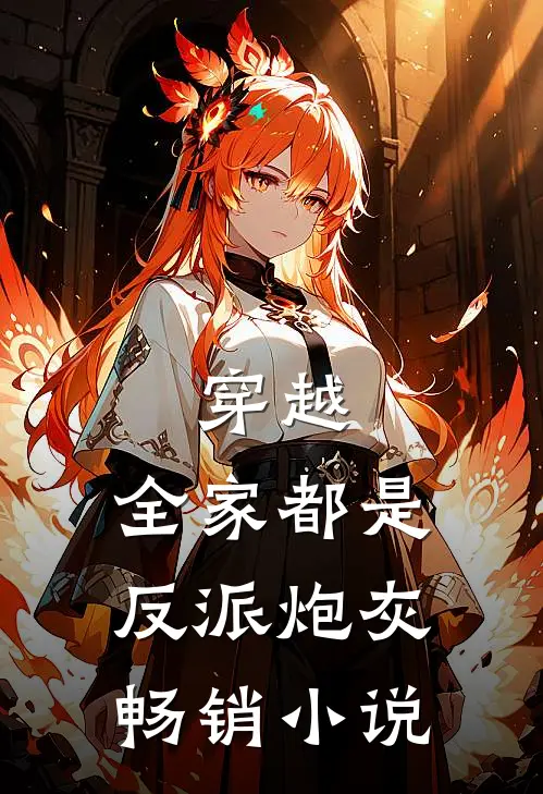 穿越全家都是反派炮灰畅销免费阅读