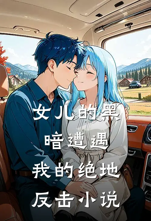 女儿的黑暗遭遇,我的绝地反击