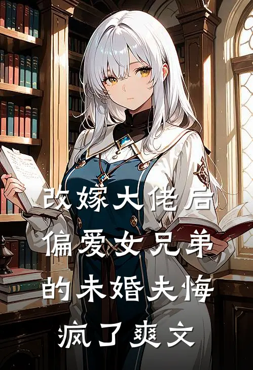 改嫁大佬后,偏爱女兄弟的未婚夫悔疯了爽文在线阅读