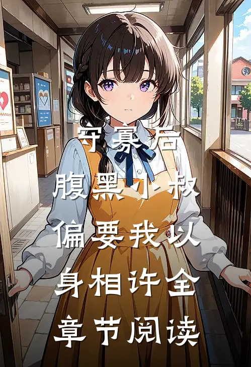 守寡后，腹黑小叔偏要我以身相许全章节阅读