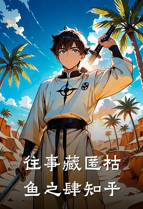 往事藏匿枯鱼之肆知乎全文