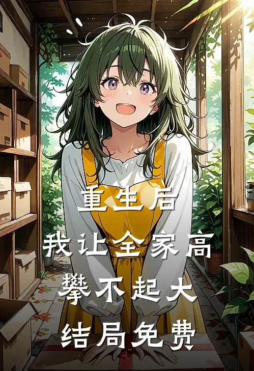 重生后,我让全家高攀不起大结局免费