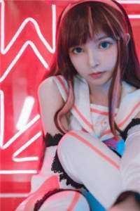 落日朝霞染芳华番外+无删减