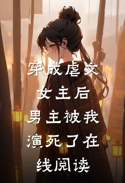 穿成虐文女主后,男主被我演死了在线阅读
