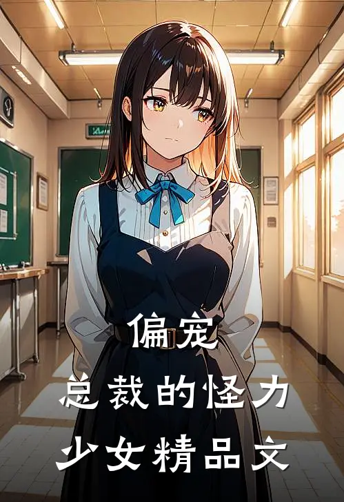偏宠总裁的怪力少女精品文学