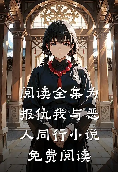 阅读全集为报仇我与恶人同行小说免费阅读