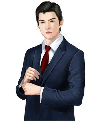 别跑啊！你不是想和我组CP吗全章阅读