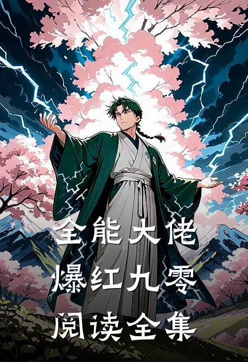 全能大佬爆红九零阅读全集