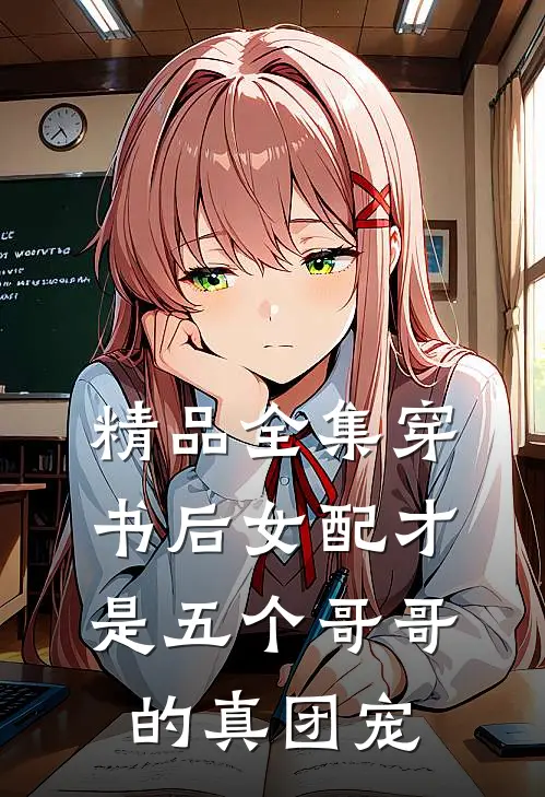 精品全集穿书后女配才是五个哥哥的真团宠
