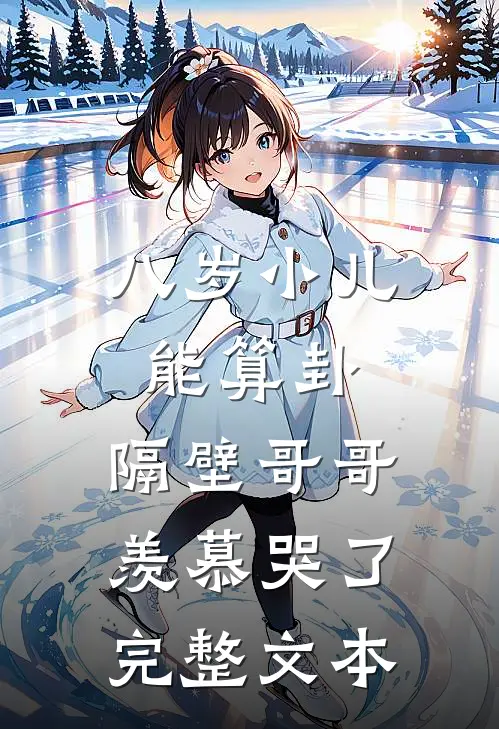 八岁小儿能算卦，隔壁哥哥羡慕哭了完整文本
