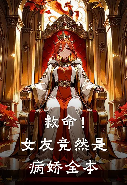 救命!女友竟然是病娇全本