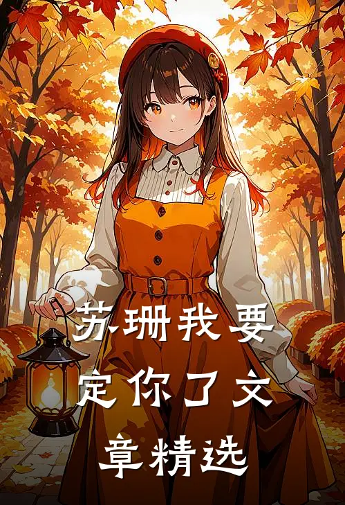苏珊我要定你了文章精选在线阅读