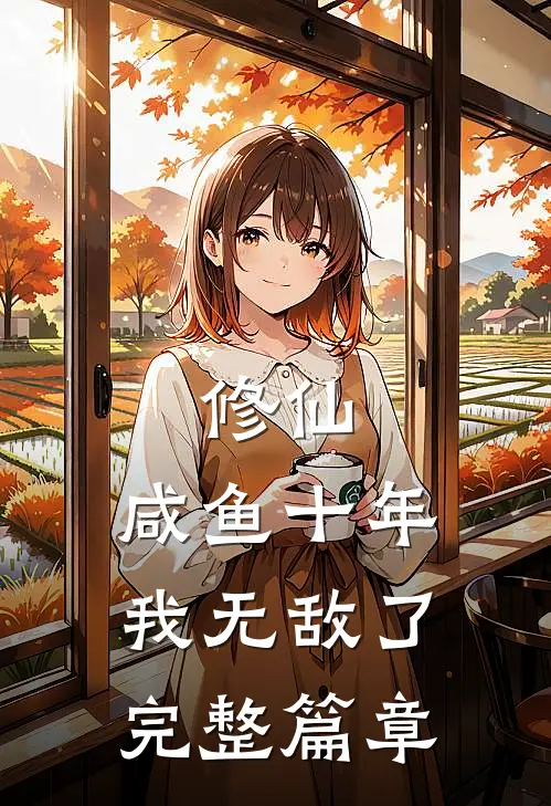 修仙咸鱼十年我无敌了完整篇章阅读