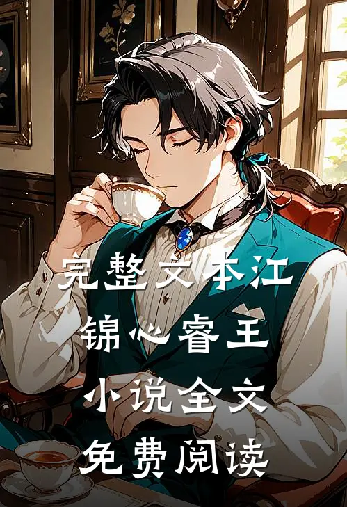 完整文本江锦心睿王小说全文免费阅读