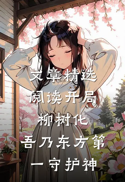 文章精选阅读开局柳树化，吾乃东方第一守护神