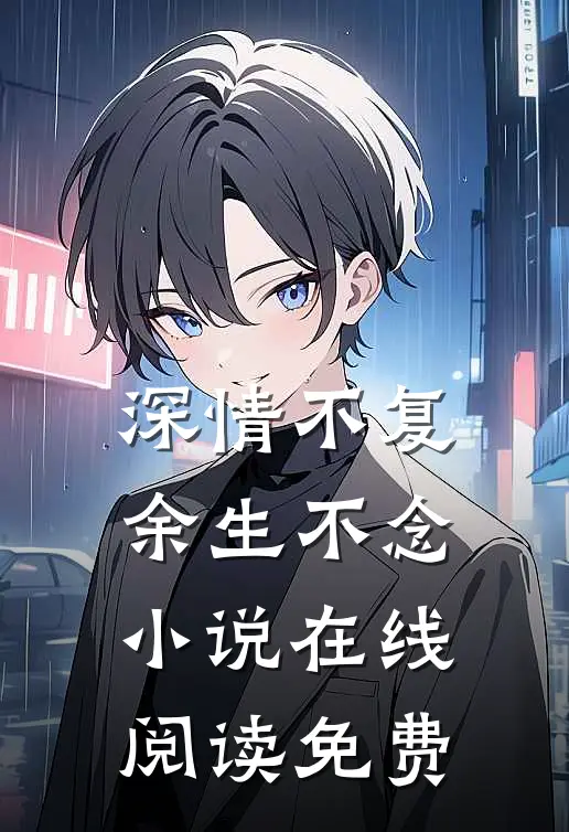 深情不复,余生不念在线阅读免费无弹窗