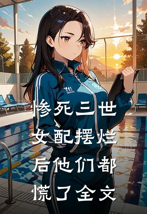 惨死三世,女配摆烂后他们都慌了全文免