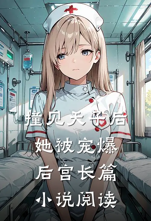 撞见天子后,她被宠爆后宫长篇阅读