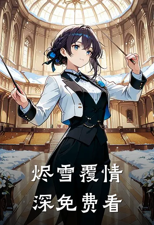 烬雪覆情深免费看